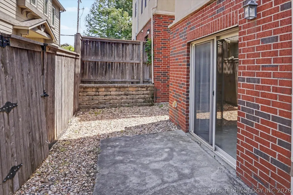 1411 S St Louis Avenue #B Tulsa, OK 74120