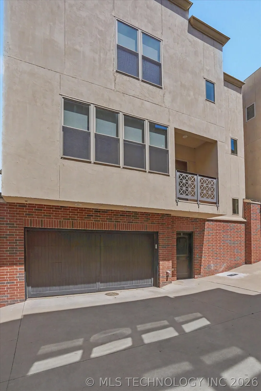 1411 S St Louis Avenue #B Tulsa, OK 74120