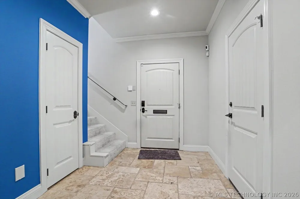 1411 S St Louis Avenue #B Tulsa, OK 74120