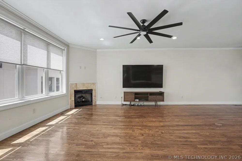 1411 S St Louis Avenue #B Tulsa, OK 74120