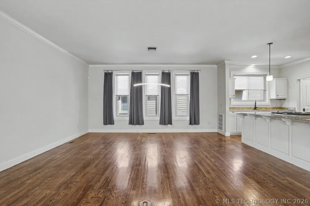 1411 S St Louis Avenue #B Tulsa, OK 74120