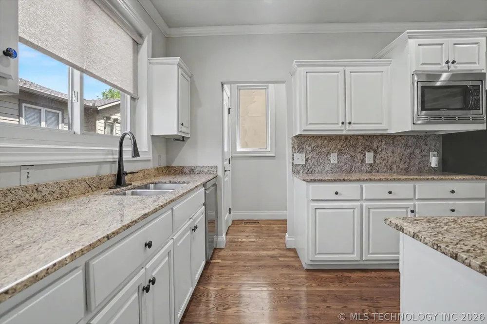 1411 S St Louis Avenue #B Tulsa, OK 74120