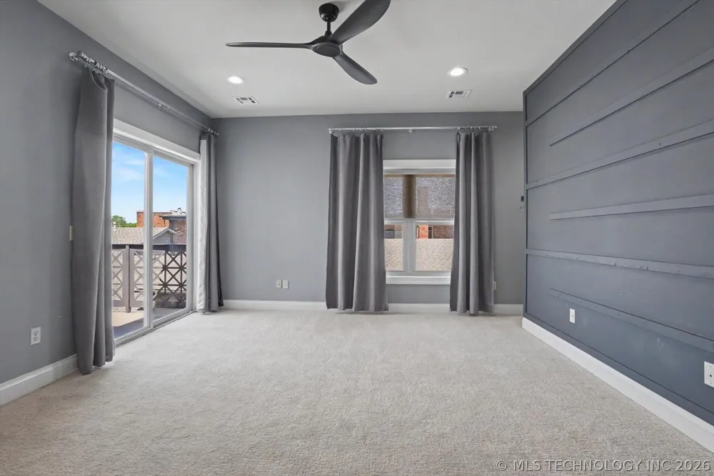 1411 S St Louis Avenue #B Tulsa, OK 74120