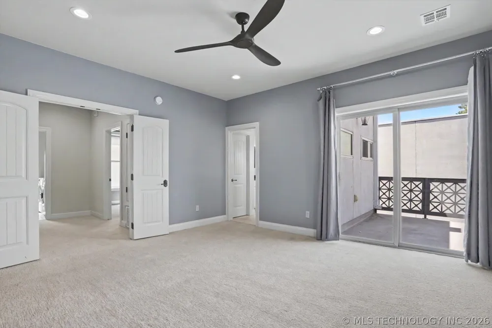 1411 S St Louis Avenue #B Tulsa, OK 74120