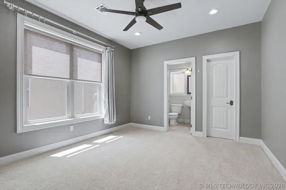 1411 S St Louis Avenue #B Tulsa, OK 74120