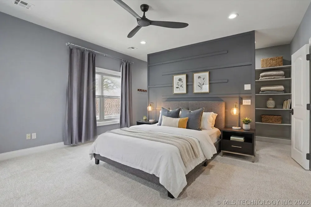 1411 S St Louis Avenue #B Tulsa, OK 74120