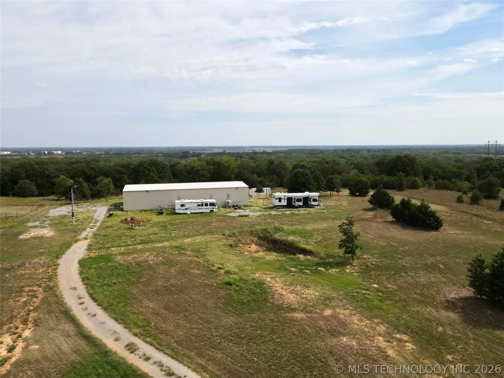 36565 E Pvt 1568 Wynnewood, OK 73098