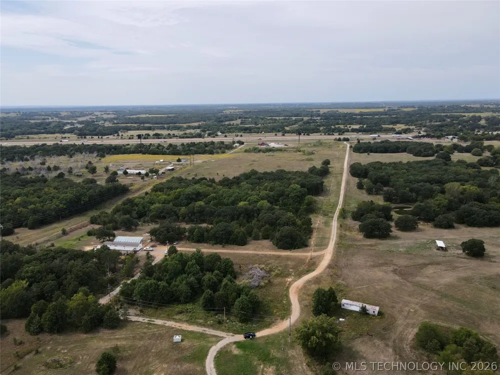 36565 E Pvt 1568 Wynnewood, OK 73098