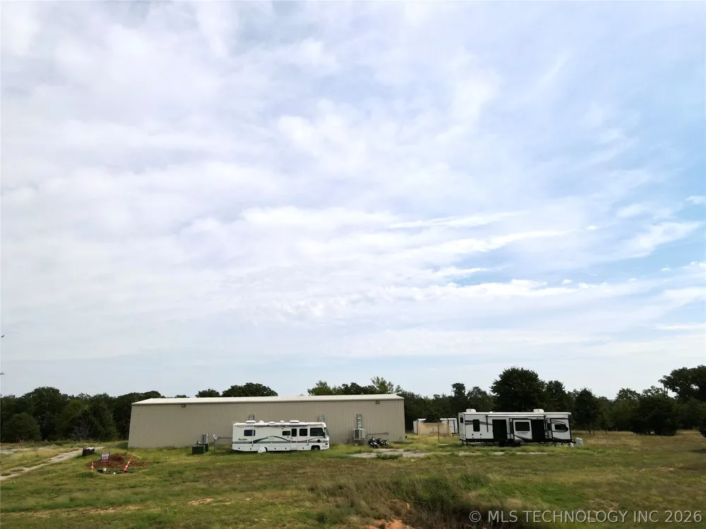 36565 E Pvt 1568 Wynnewood, OK 73098