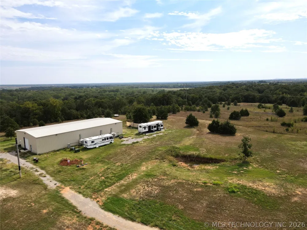 36565 E Pvt 1568 Wynnewood, OK 73098