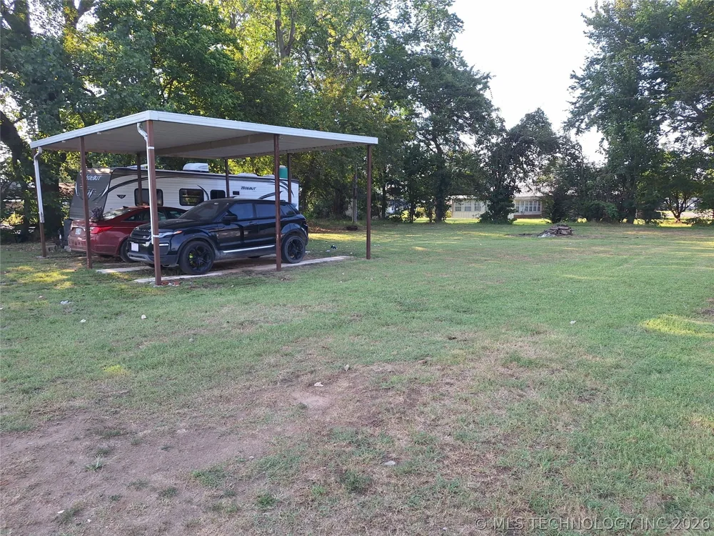 1102 Vinson Lane Allen, OK 74825