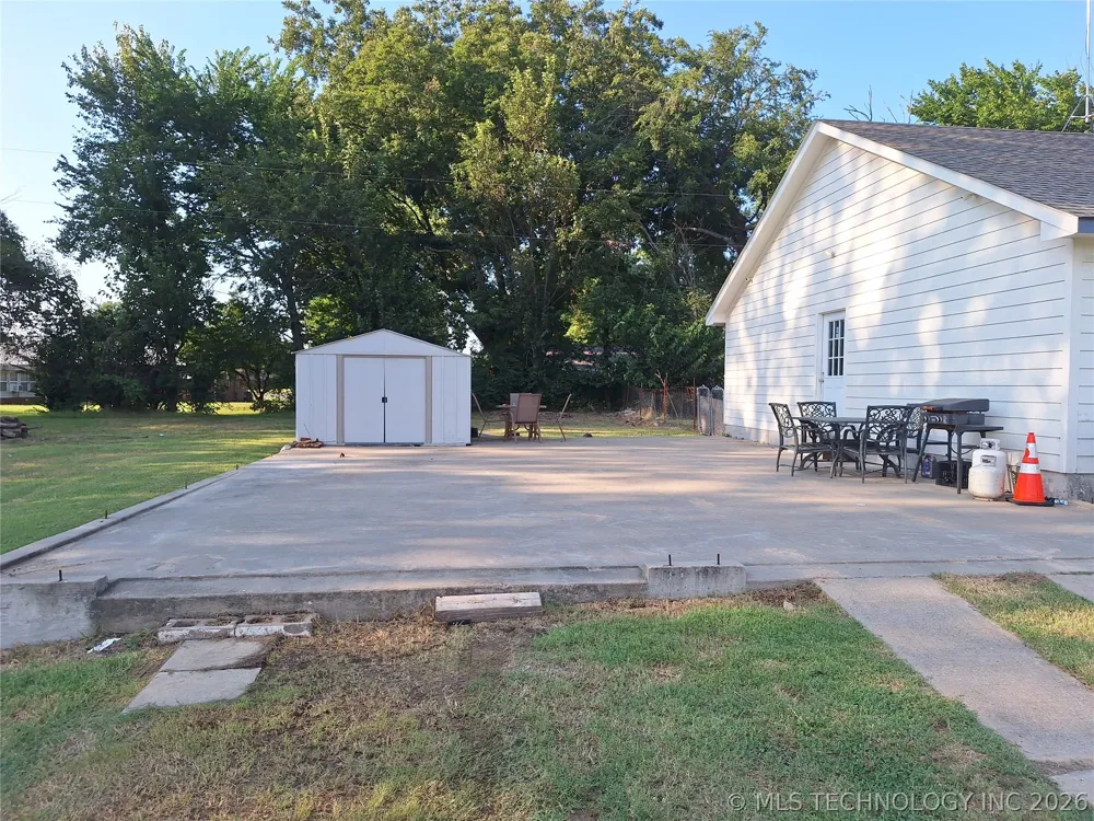 1102 Vinson Lane Allen, OK 74825