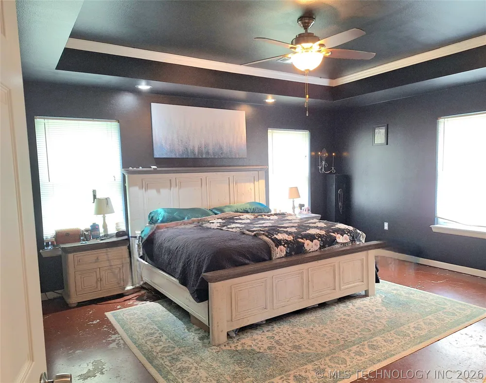 1102 Vinson Lane Allen, OK 74825