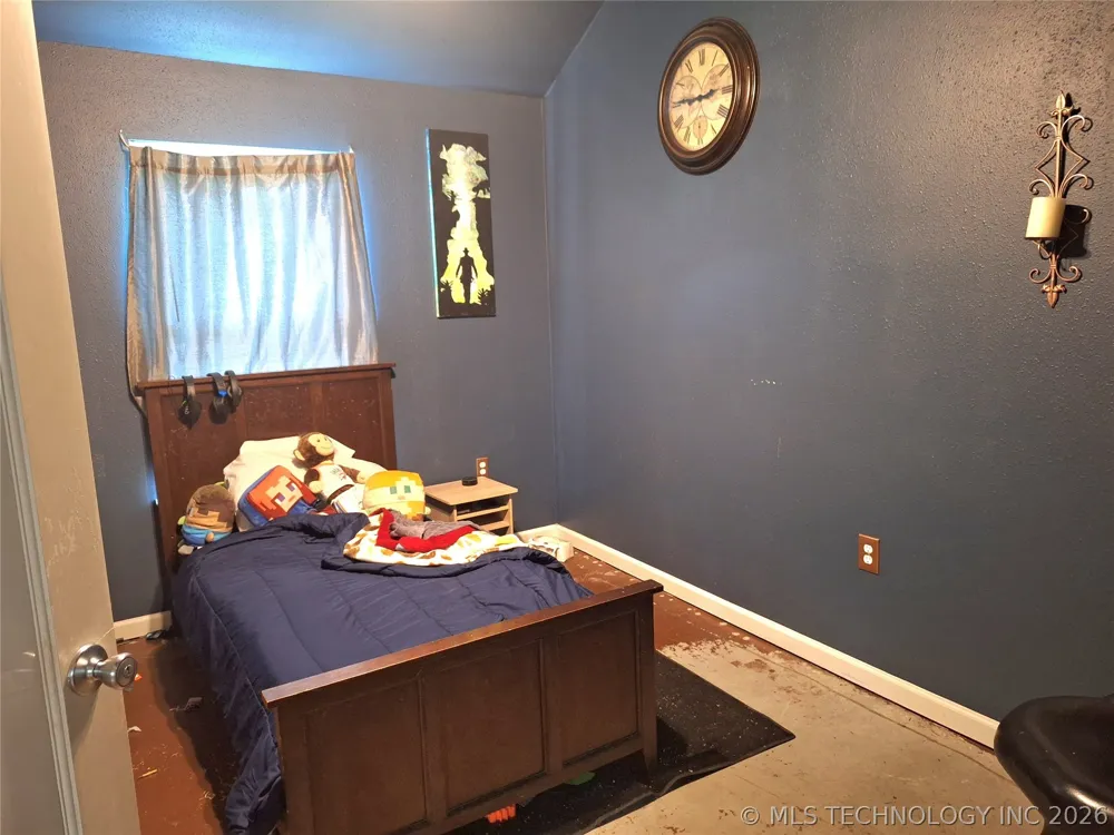 1102 Vinson Lane Allen, OK 74825