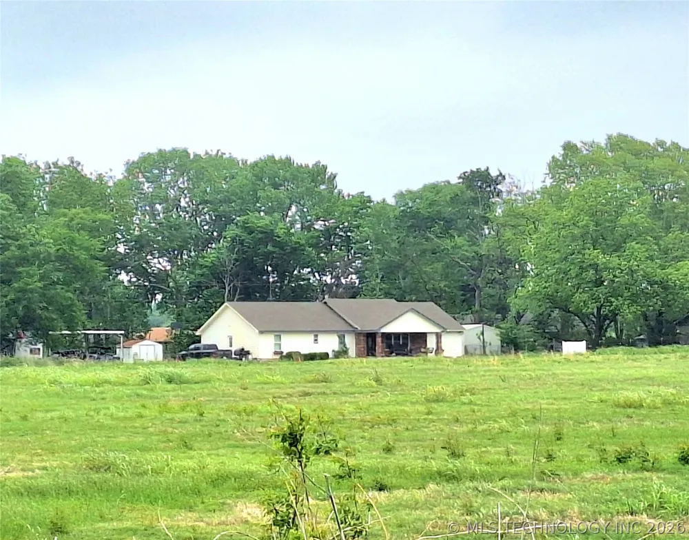 1102 Vinson Lane Allen, OK 74825