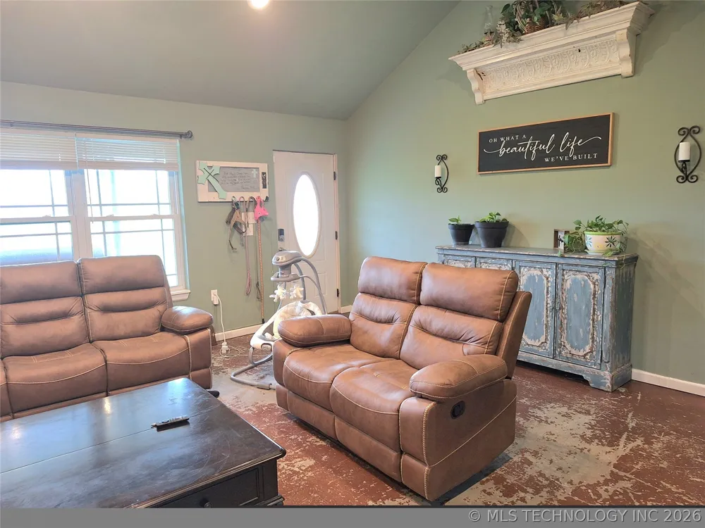 1102 Vinson Lane Allen, OK 74825