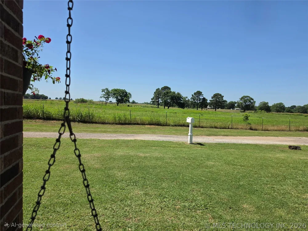 1102 Vinson Lane Allen, OK 74825