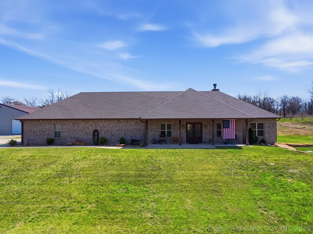 11210 W 178th Street Skiatook, OK 74070