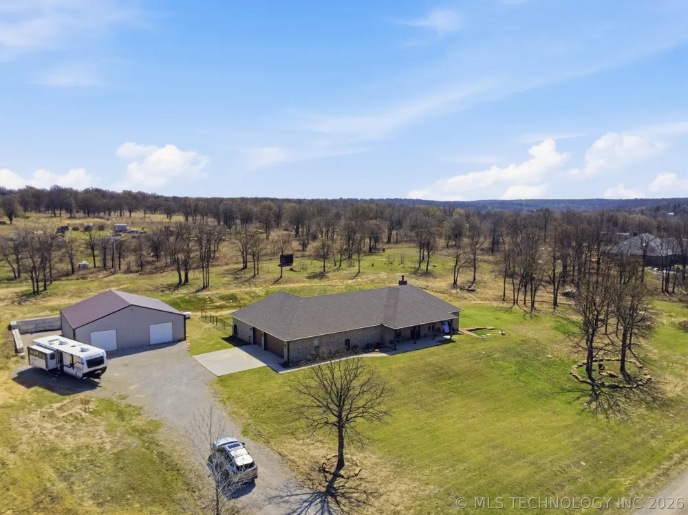 11210 W 178th Street Skiatook, OK 74070
