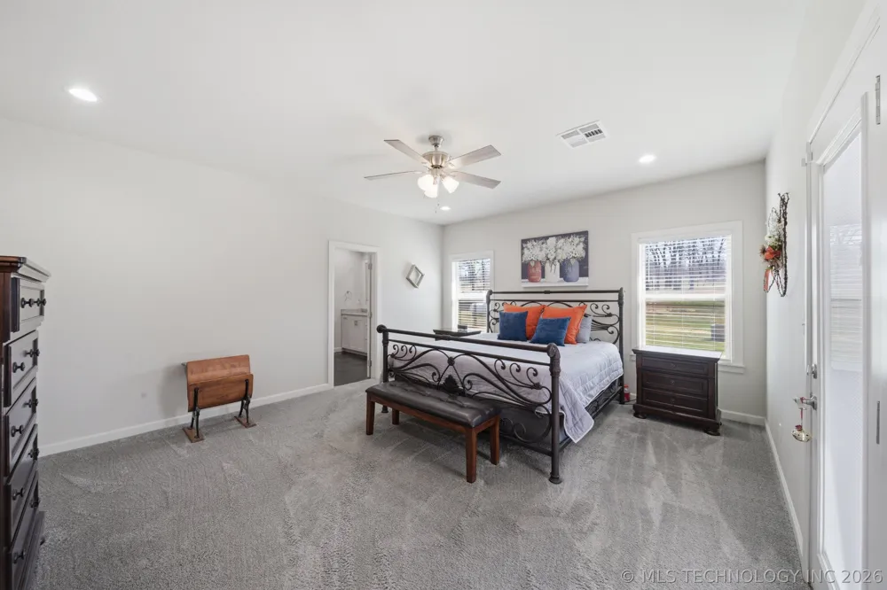 11210 W 178th Street Skiatook, OK 74070