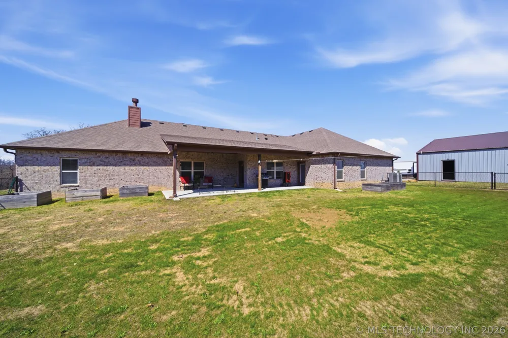 11210 W 178th Street Skiatook, OK 74070