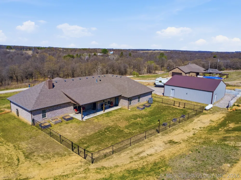 11210 W 178th Street Skiatook, OK 74070
