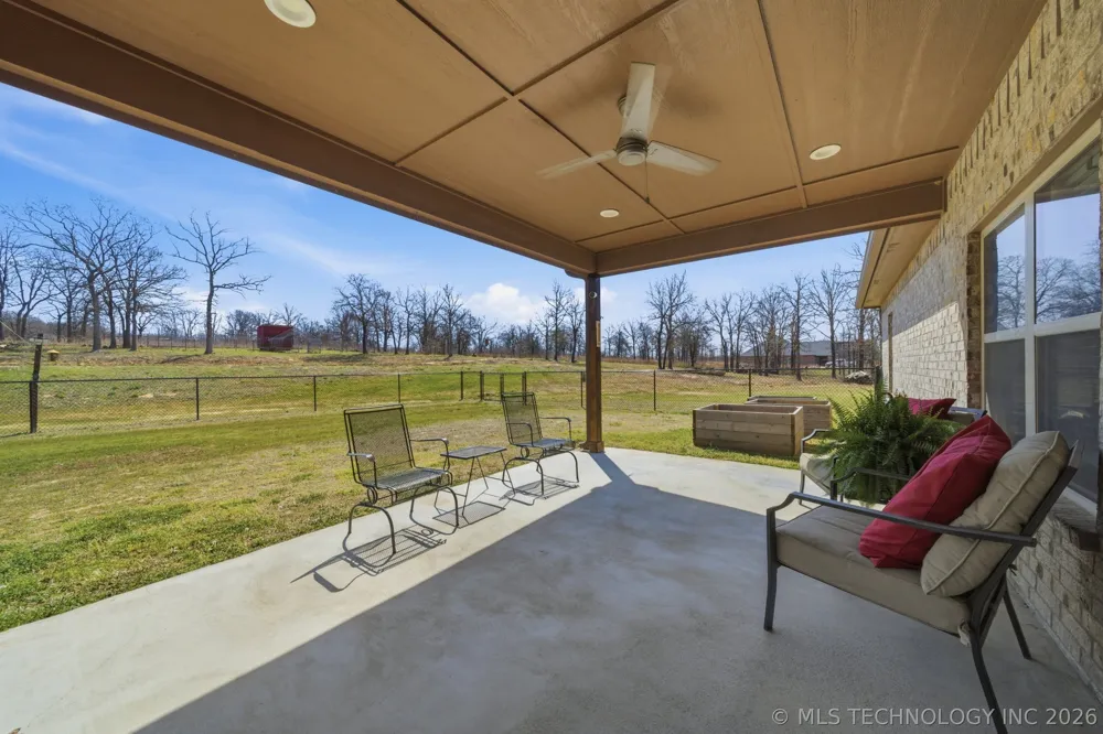 11210 W 178th Street Skiatook, OK 74070