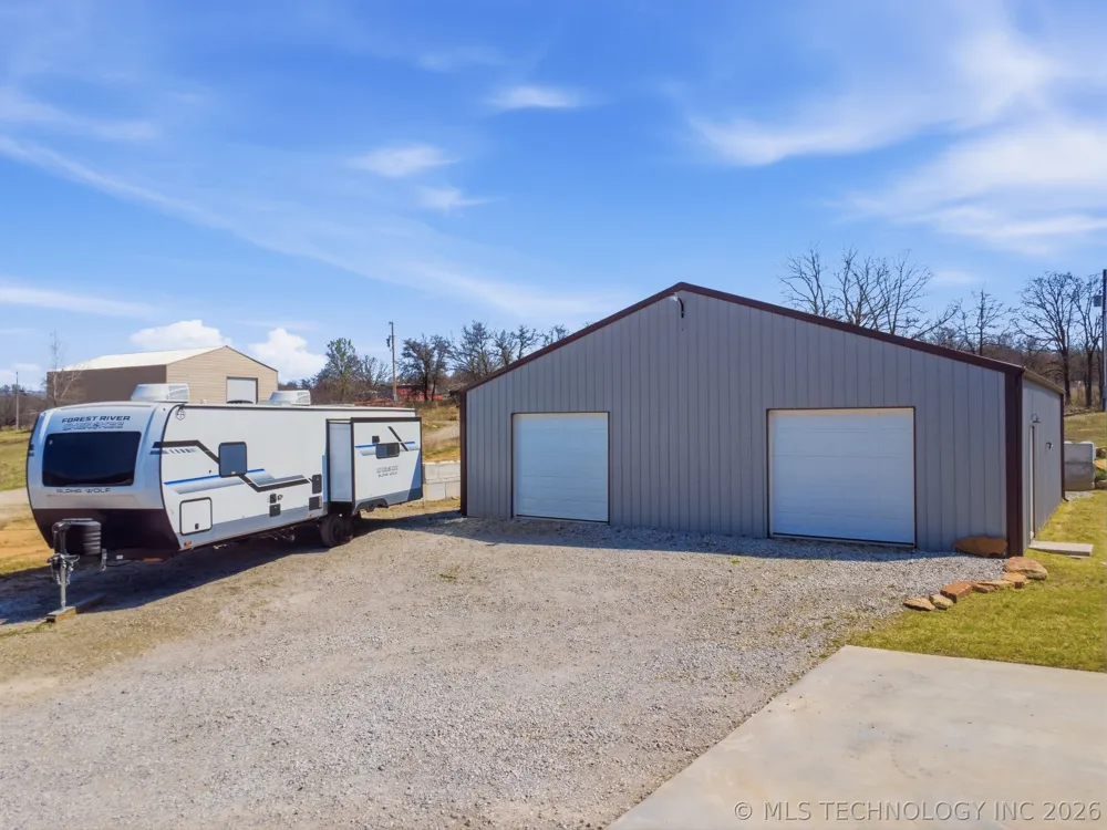 11210 W 178th Street Skiatook, OK 74070