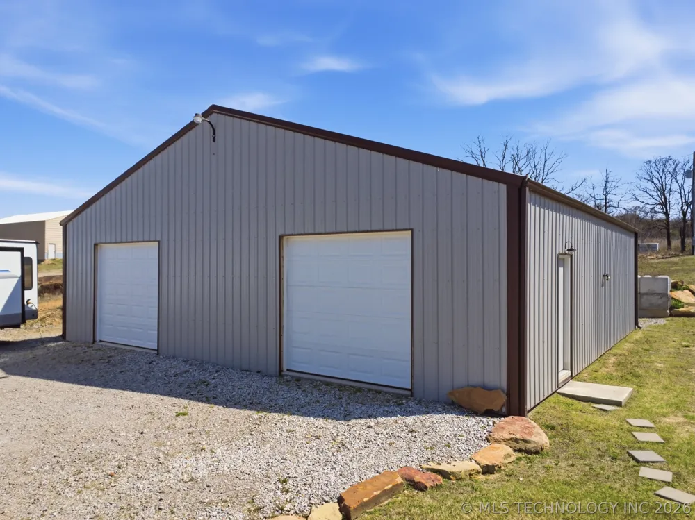 11210 W 178th Street Skiatook, OK 74070