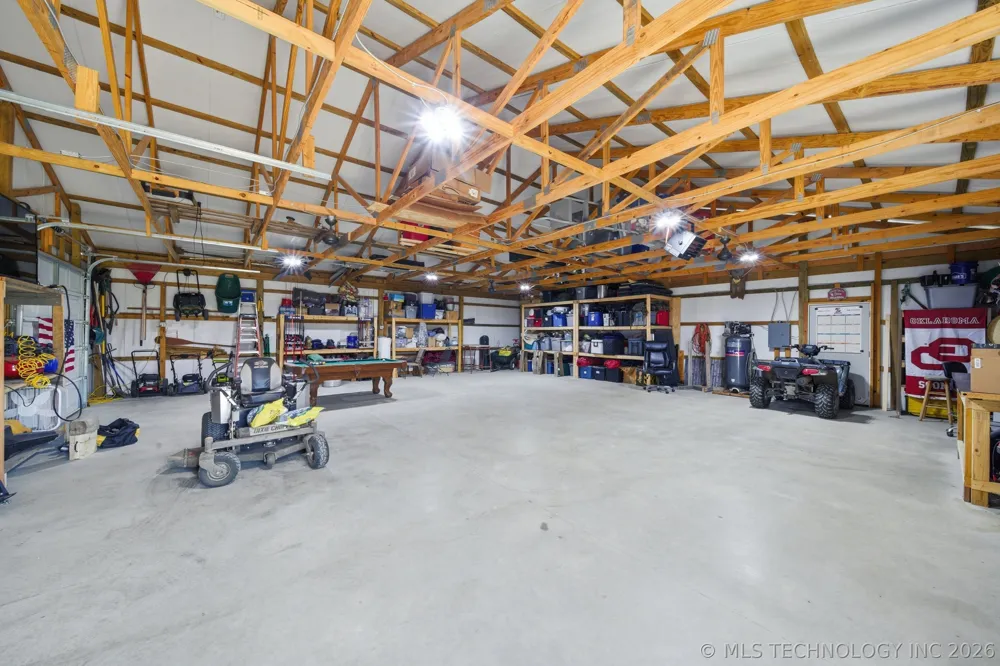 11210 W 178th Street Skiatook, OK 74070