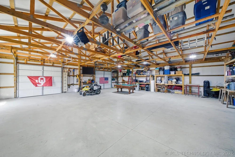 11210 W 178th Street Skiatook, OK 74070