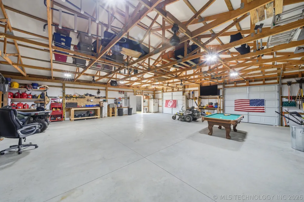 11210 W 178th Street Skiatook, OK 74070