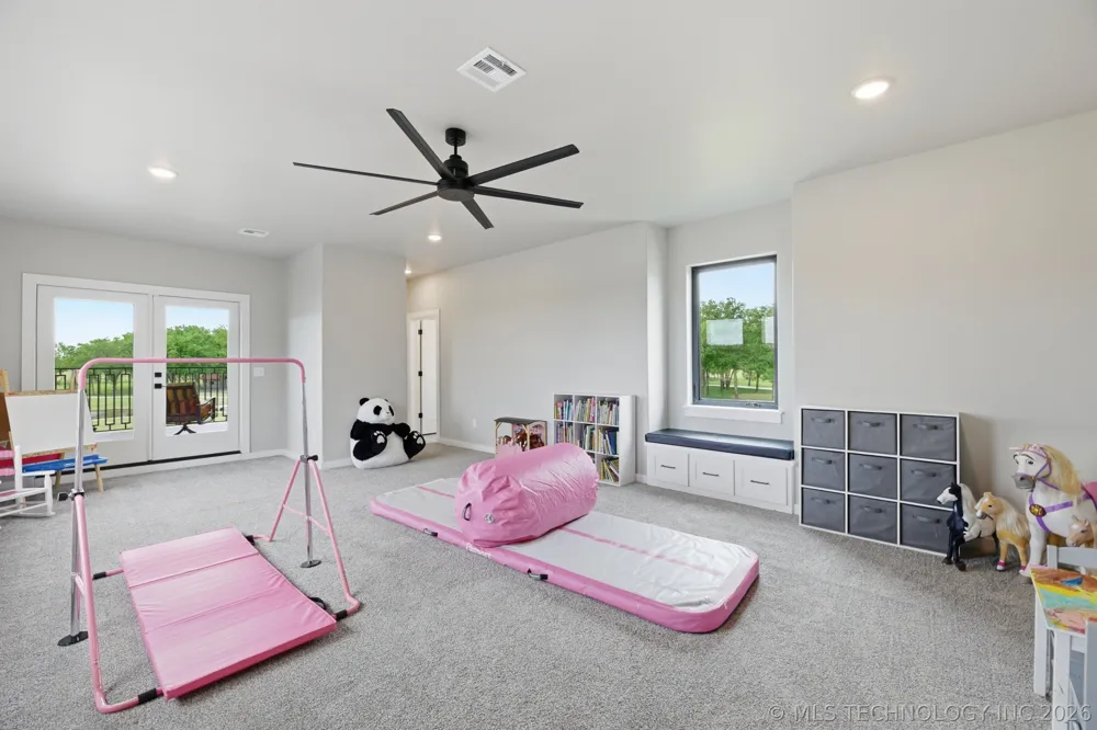 16924 S 31st East Avenue Mounds, OK 74047