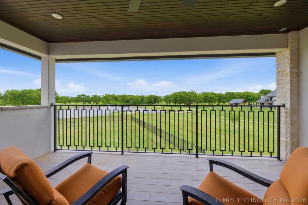 16924 S 31st East Avenue Mounds, OK 74047