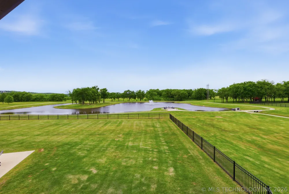 16924 S 31st East Avenue Mounds, OK 74047