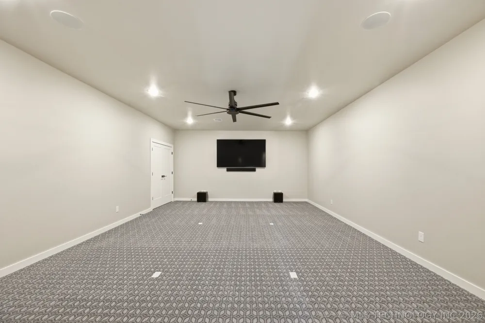 16924 S 31st East Avenue Mounds, OK 74047