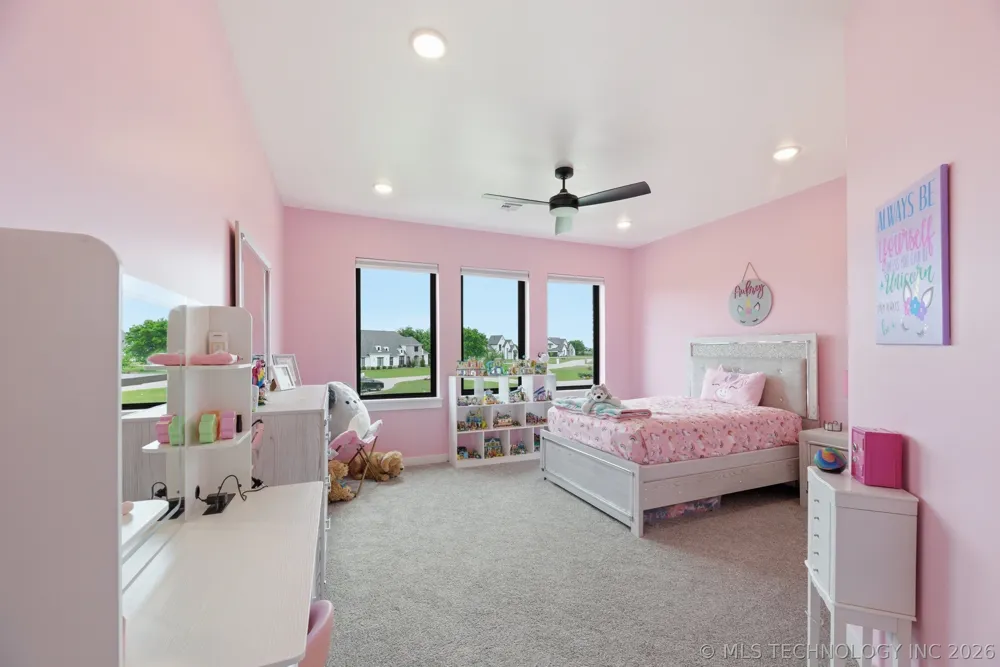 16924 S 31st East Avenue Mounds, OK 74047