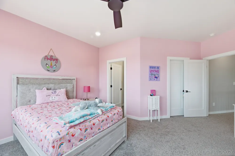 16924 S 31st East Avenue Mounds, OK 74047