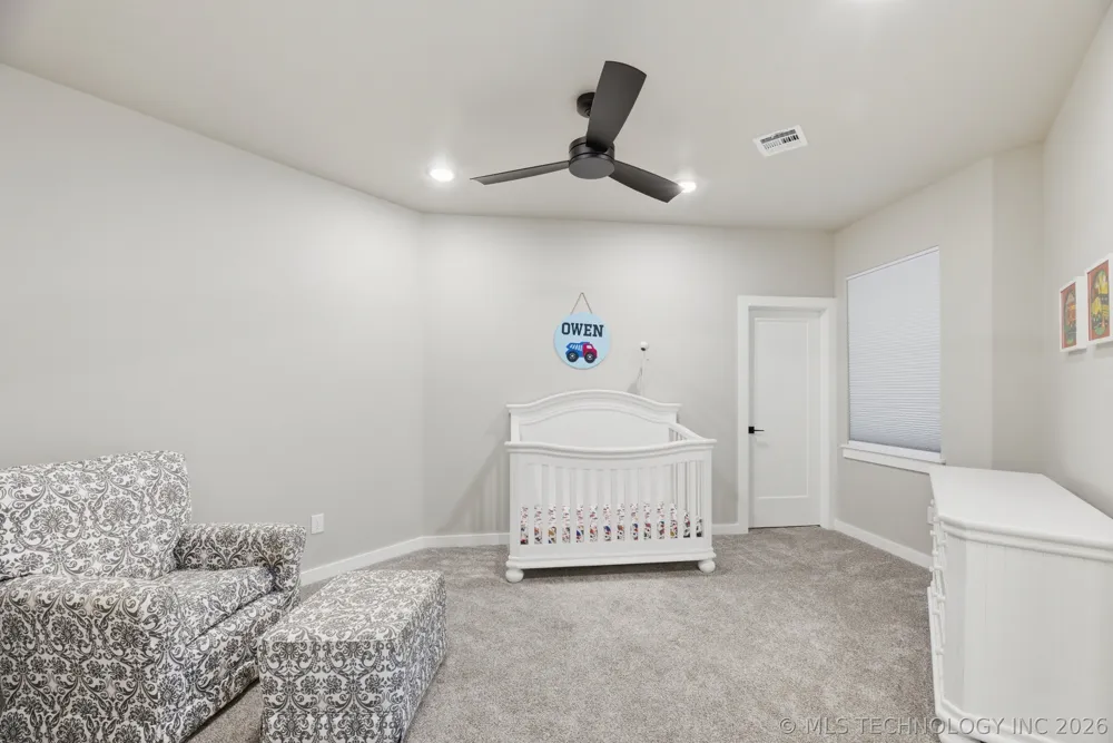 16924 S 31st East Avenue Mounds, OK 74047