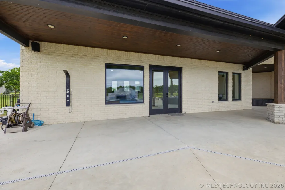 16924 S 31st East Avenue Mounds, OK 74047