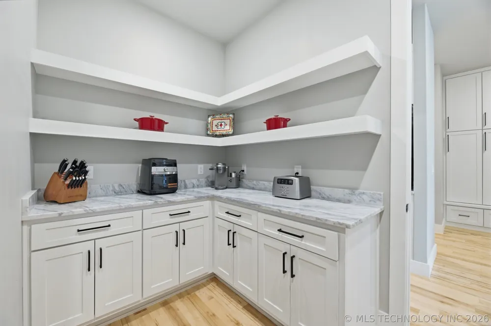16924 S 31st East Avenue Mounds, OK 74047