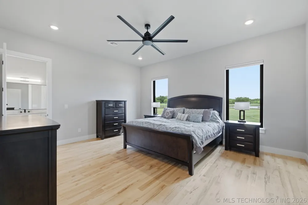 16924 S 31st East Avenue Mounds, OK 74047
