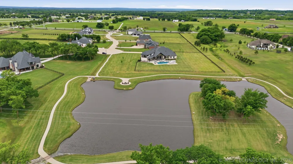 16924 S 31st East Avenue Mounds, OK 74047