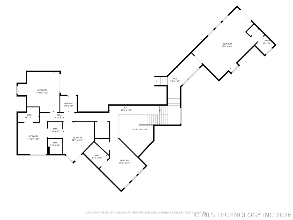 16924 S 31st East Avenue Mounds, OK 74047