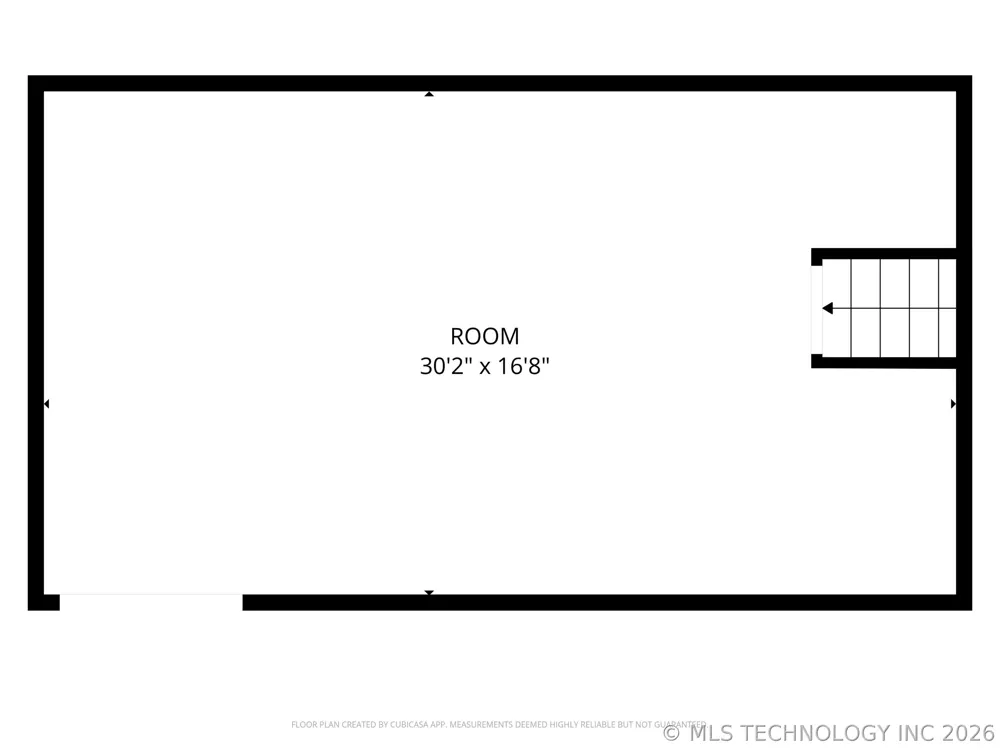 16924 S 31st East Avenue Mounds, OK 74047