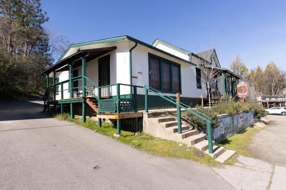 32926 Road 222 North Fork, CA 93643