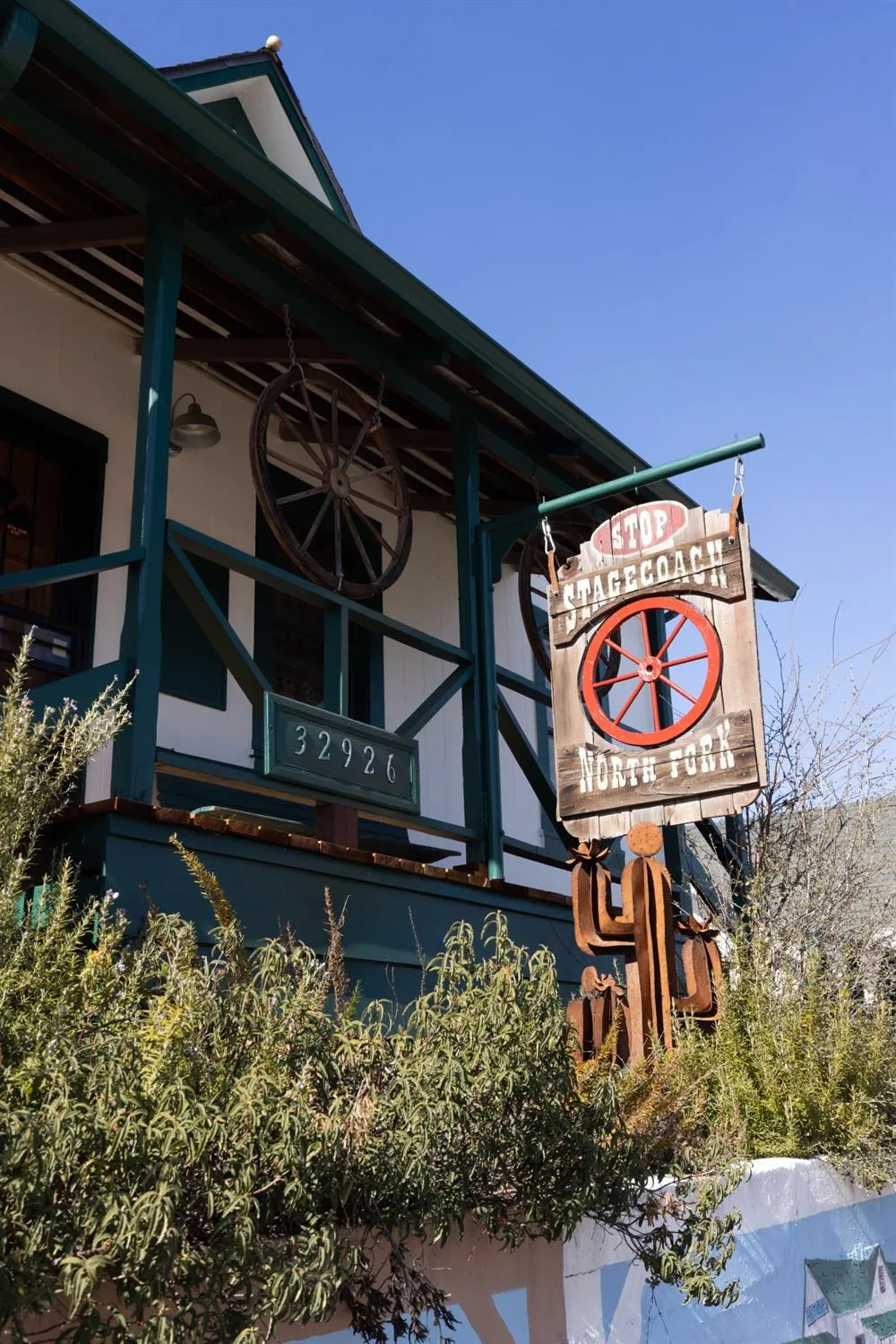 32926 Road 222 North Fork, CA 93643