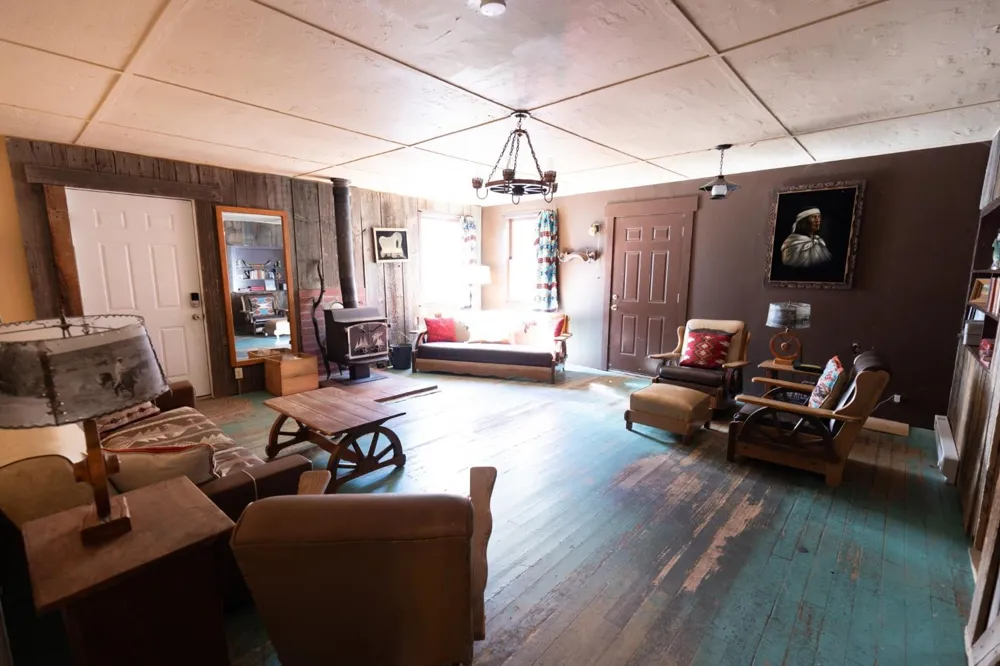 32926 Road 222 North Fork, CA 93643