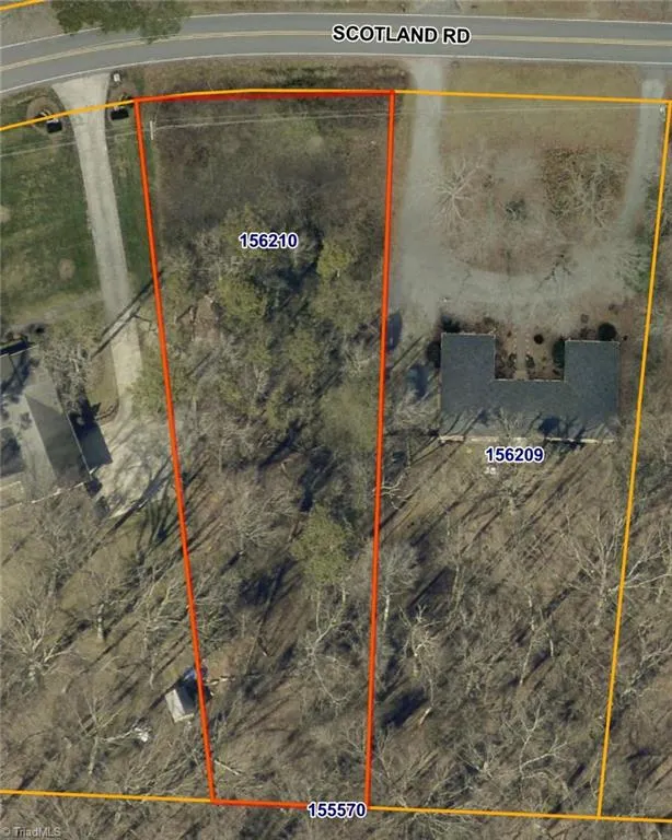 5607 Scotland Road Greensboro, NC 27407