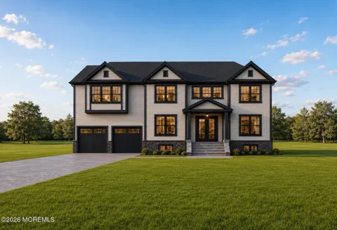 521 Union Hill Road